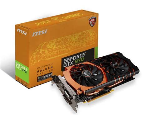 msi gtx 970 treiber download.